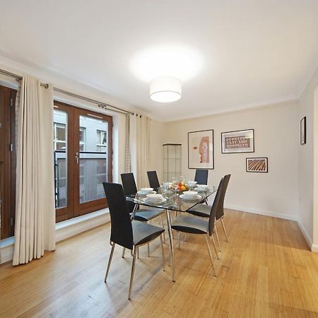 2 Bed Chic Apartment Near Shoreditch & Liverpool St Free Wifi & Parking By City Stay Aparts Лондон Екстериор снимка