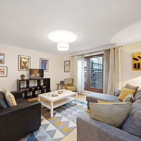 2 Bed Chic Apartment Near Shoreditch & Liverpool St Free Wifi & Parking By City Stay Aparts Лондон Екстериор снимка