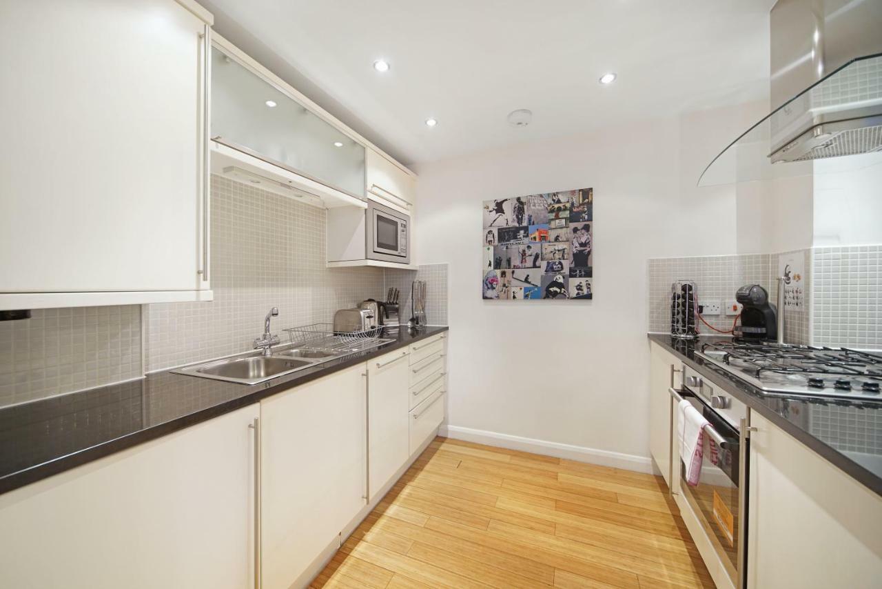 2 Bed Chic Apartment Near Shoreditch & Liverpool St Free Wifi & Parking By City Stay Aparts Лондон Екстериор снимка